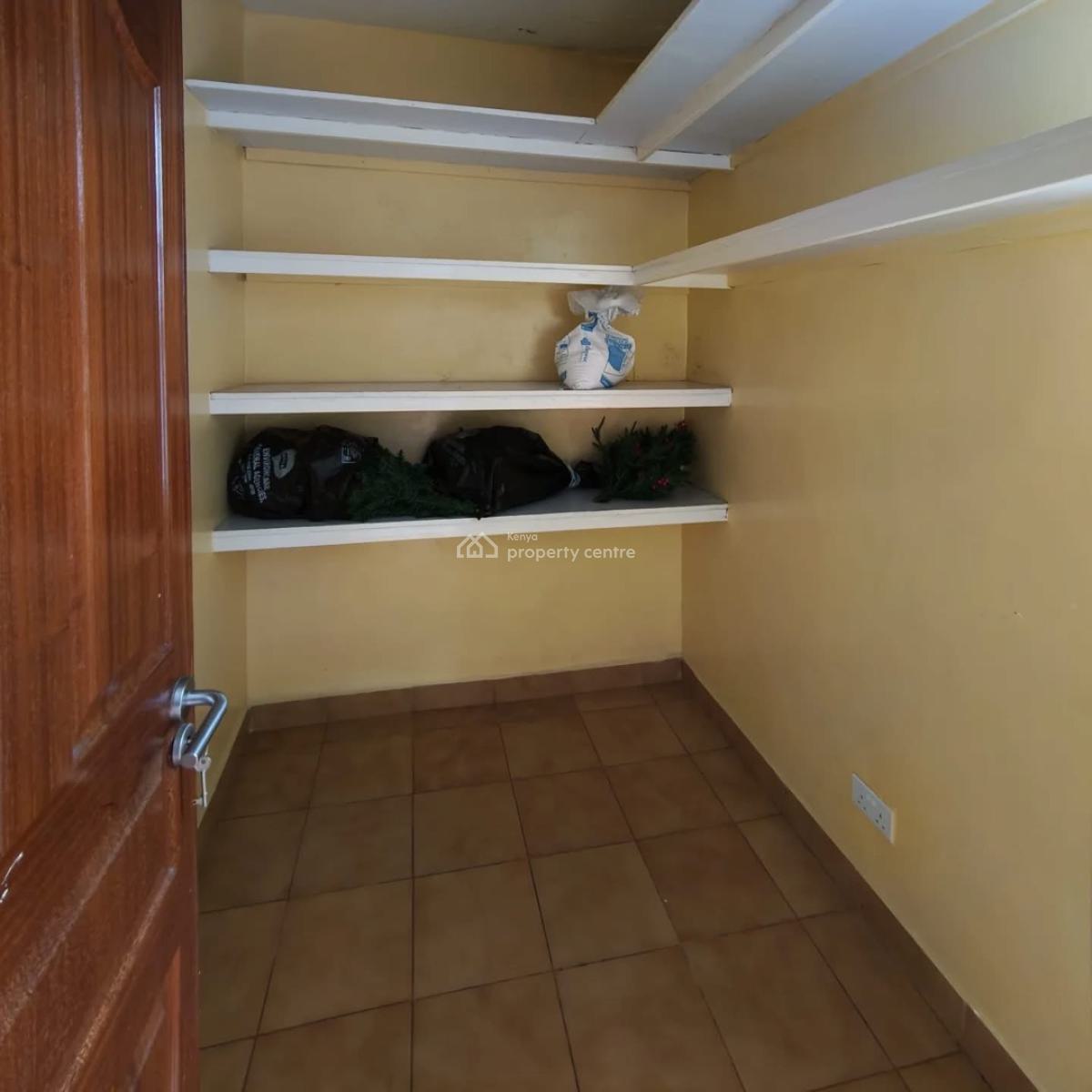 3 Bedroom, Oledume Road, Kilimani, Nairobi, Apartment for Rent