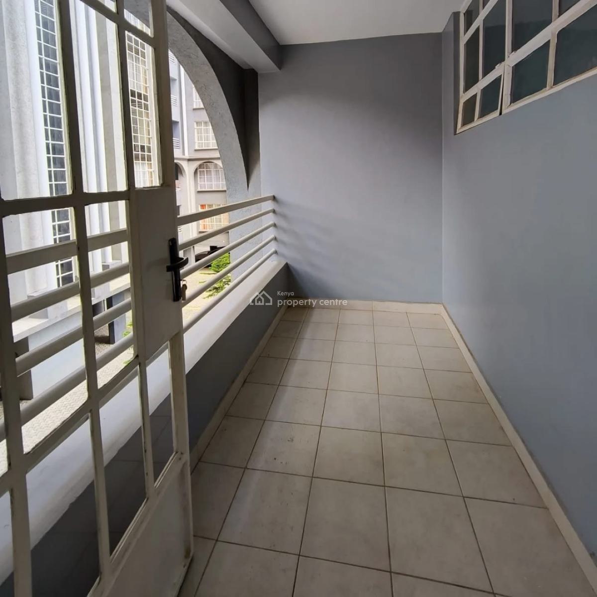 3 Bedroom, Oledume Road, Kilimani, Nairobi, Apartment for Rent