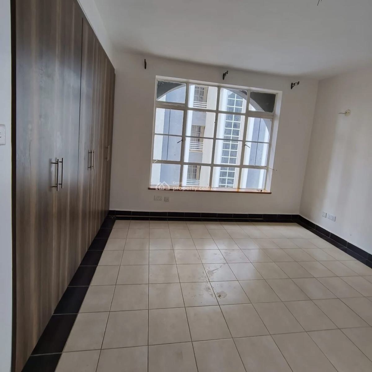 3 Bedroom, Oledume Road, Kilimani, Nairobi, Apartment for Rent