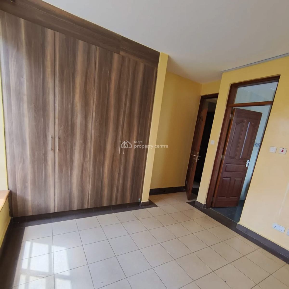 3 Bedroom, Oledume Road, Kilimani, Nairobi, Apartment for Rent