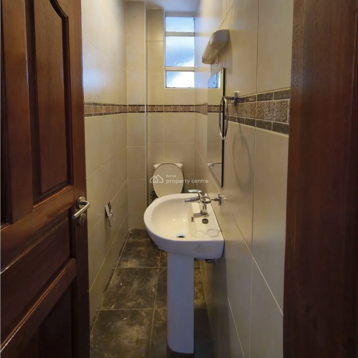 3 Bedroom, Oledume Road, Kilimani, Nairobi, Apartment for Rent