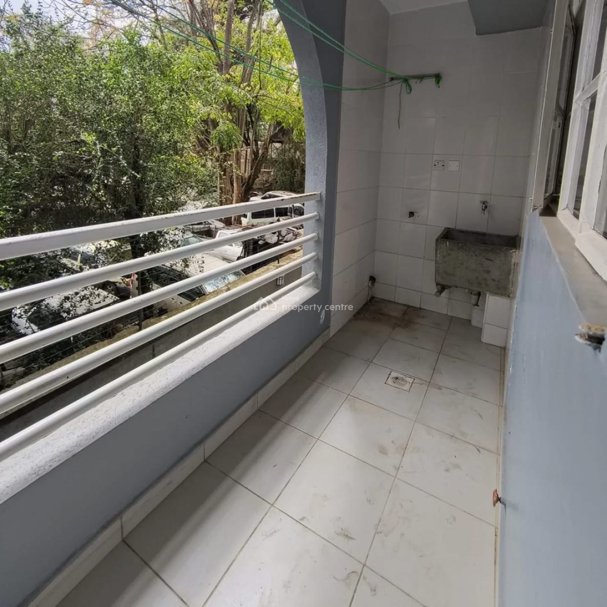 3 Bedroom, Oledume Road, Kilimani, Nairobi, Apartment for Rent