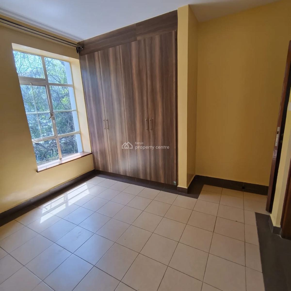 3 Bedroom, Oledume Road, Kilimani, Nairobi, Apartment for Rent