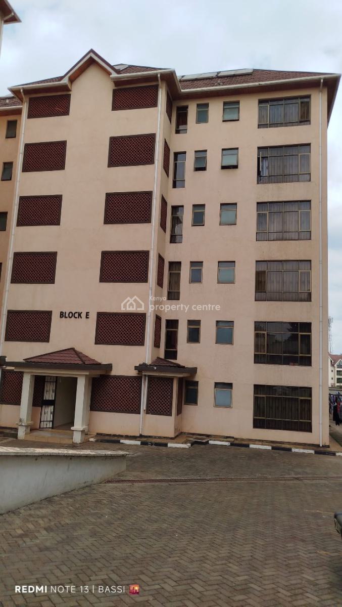 Luxury 2bedroom, Loresho, Loresho, Westlands, Nairobi, Apartment for Rent