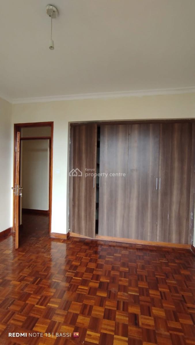 Luxury 2bedroom, Loresho, Loresho, Westlands, Nairobi, Apartment for Rent