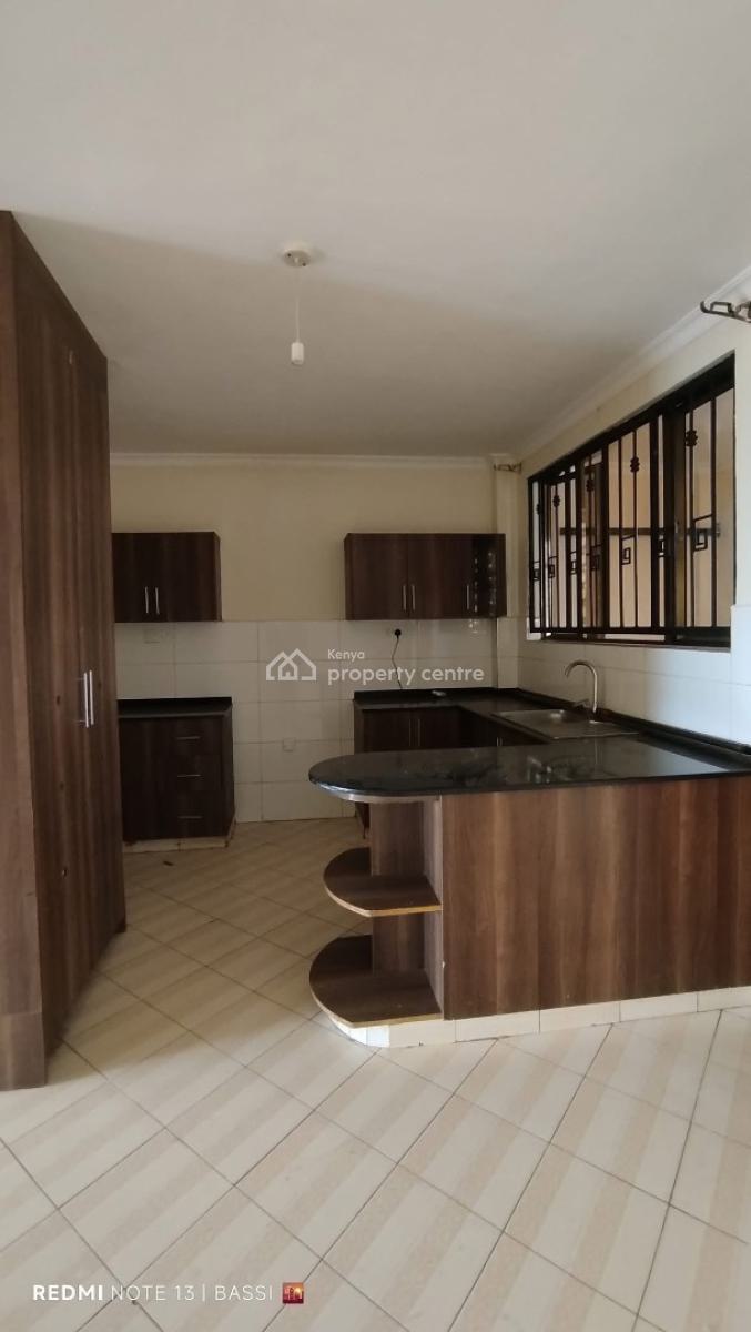 Luxury 2bedroom, Loresho, Loresho, Westlands, Nairobi, Apartment for Rent