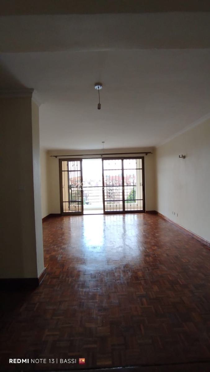 Luxury 2bedroom, Loresho, Loresho, Westlands, Nairobi, Apartment for Rent