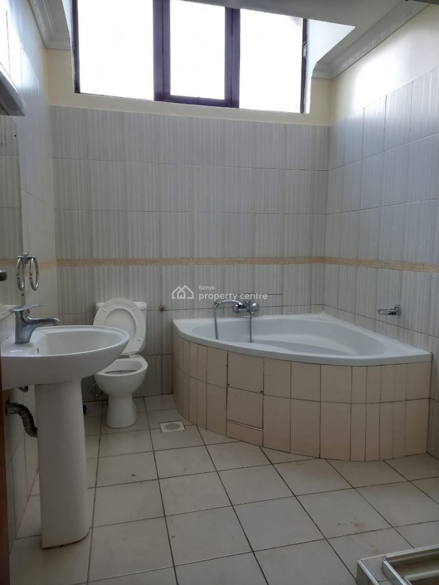 2 Bedroom, Loresho, Loresho, Westlands, Nairobi, Apartment for Rent