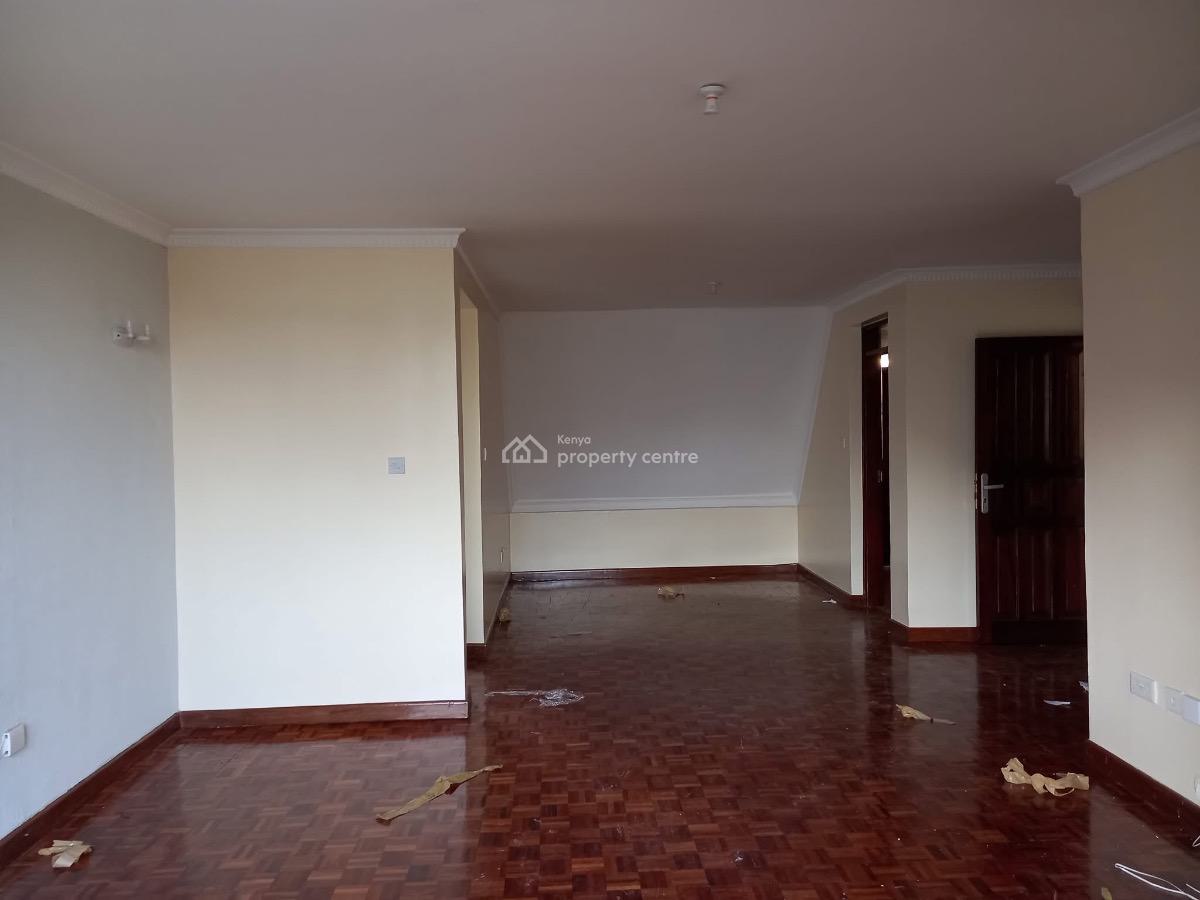 2 Bedroom, Loresho, Loresho, Westlands, Nairobi, Apartment for Rent