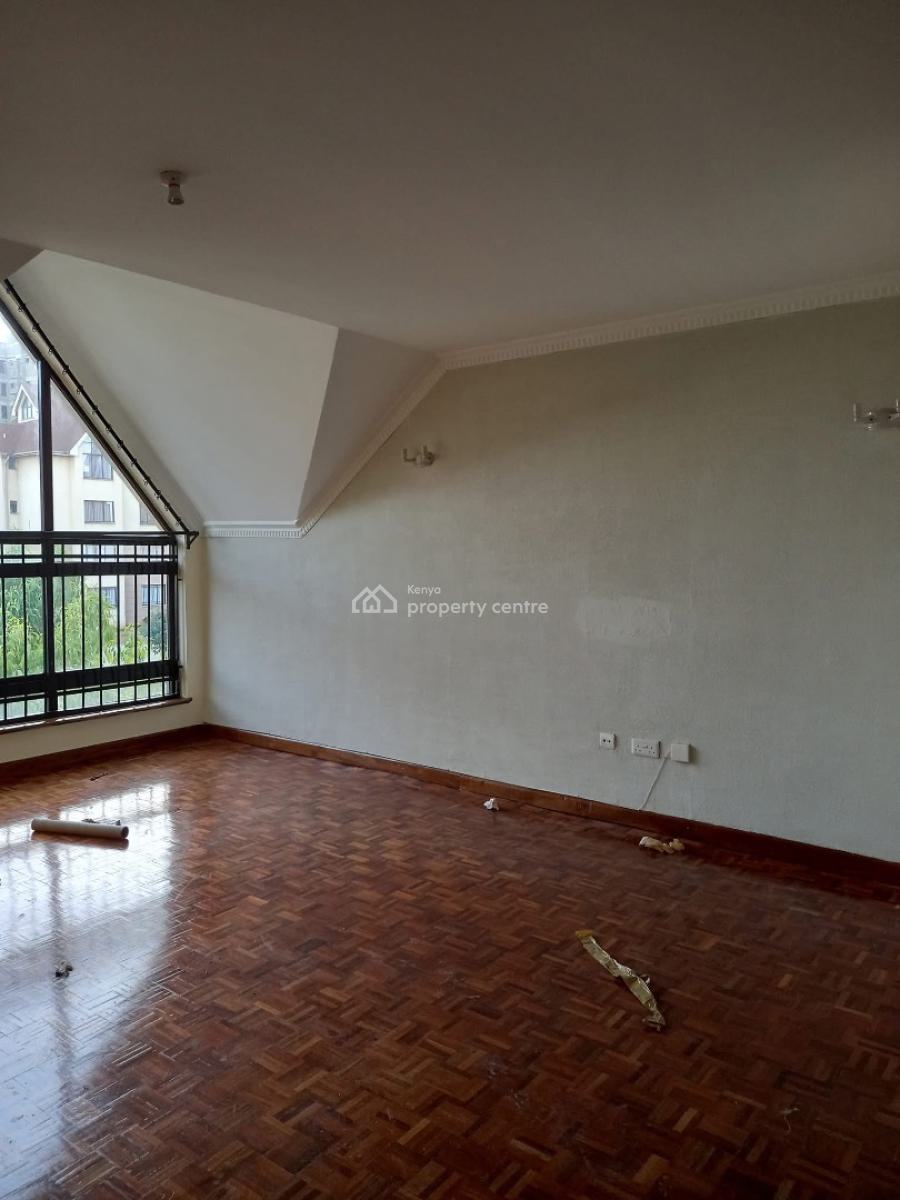 2 Bedroom, Loresho, Loresho, Westlands, Nairobi, Apartment for Rent