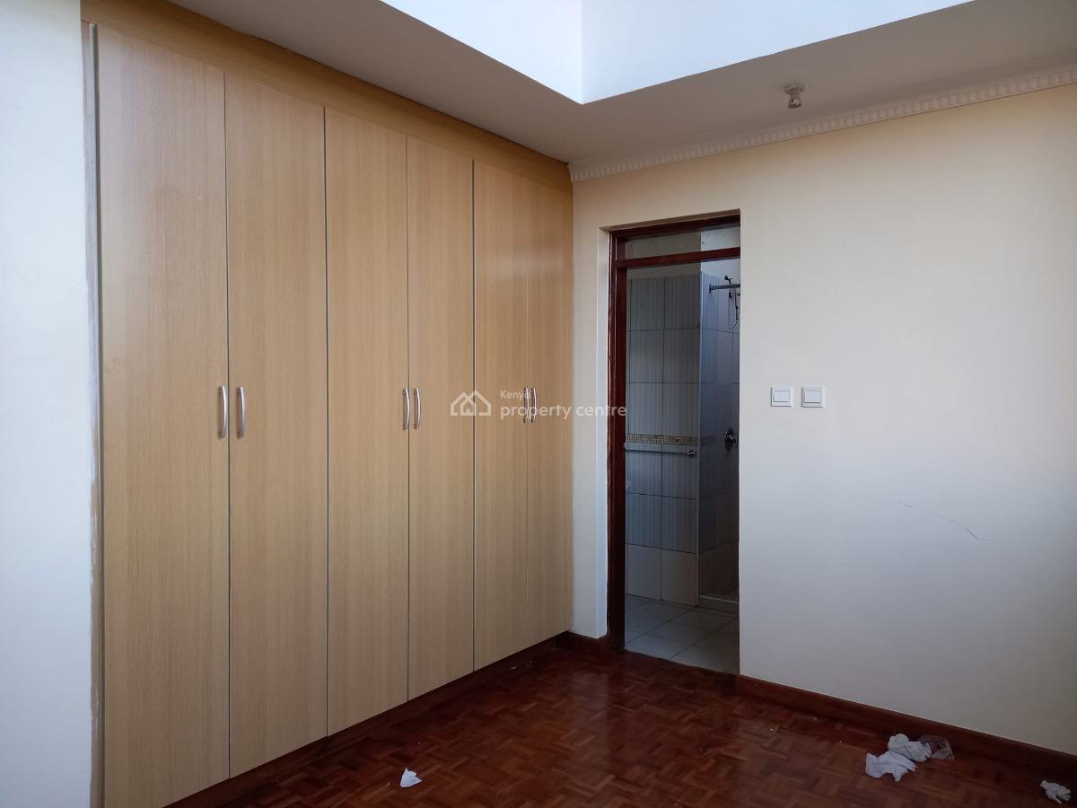 2 Bedroom, Loresho, Loresho, Westlands, Nairobi, Apartment for Rent