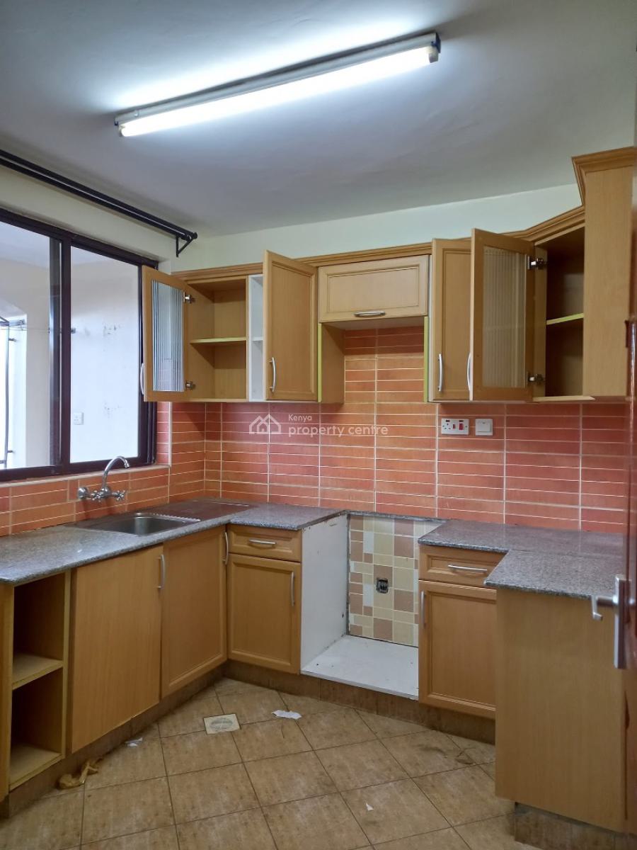 2 Bedroom, Loresho, Loresho, Westlands, Nairobi, Apartment for Rent