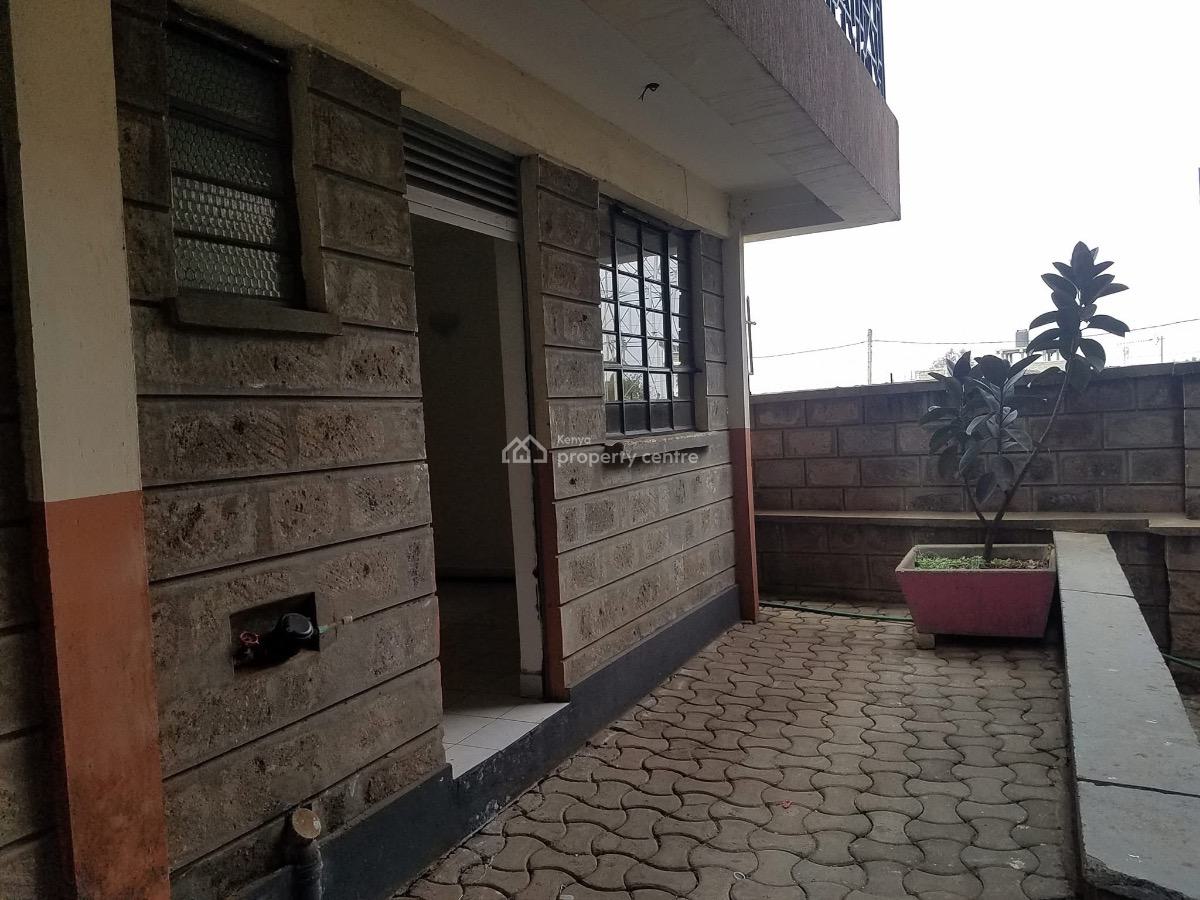 One Bedroom, Naivasha Road, Uthiru, Kiambu, Apartment for Rent