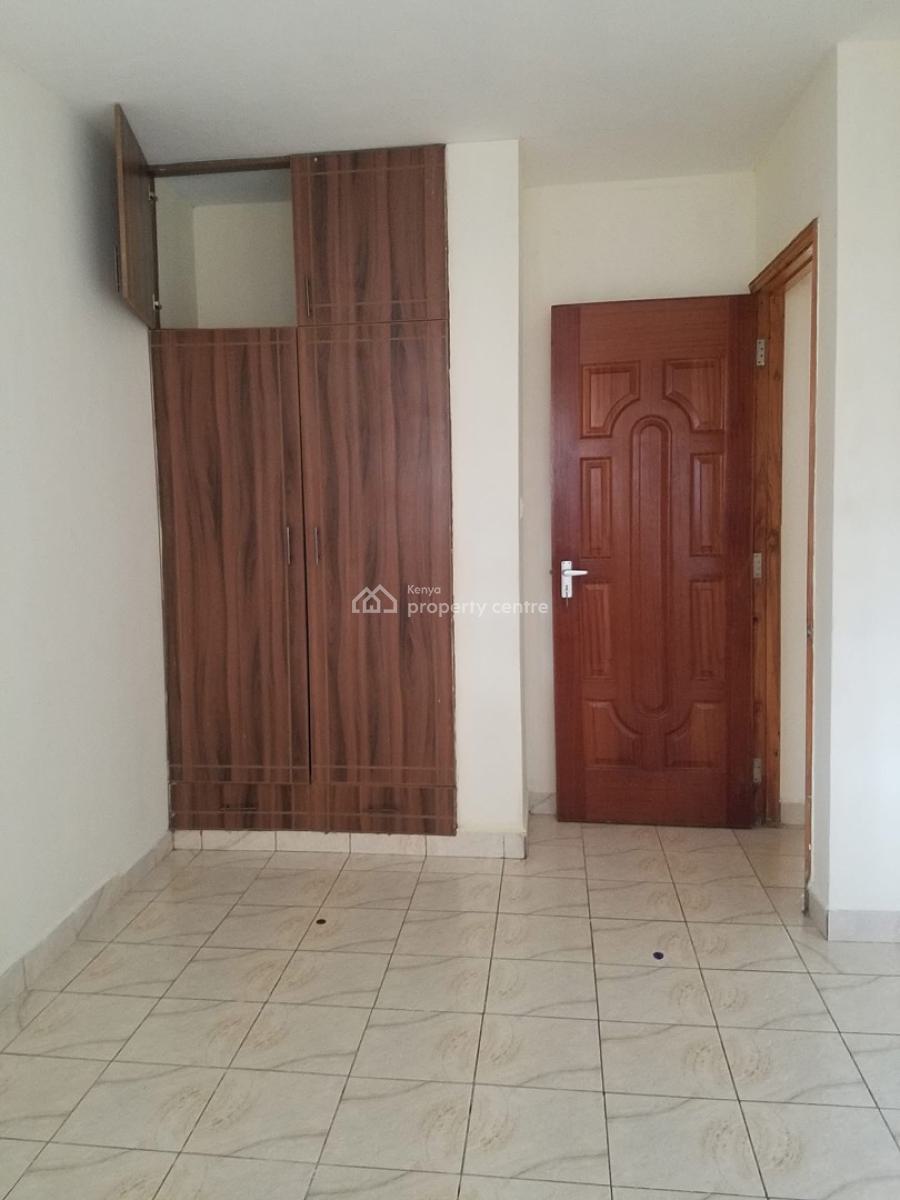 One Bedroom, Naivasha Road, Uthiru, Kiambu, Apartment for Rent