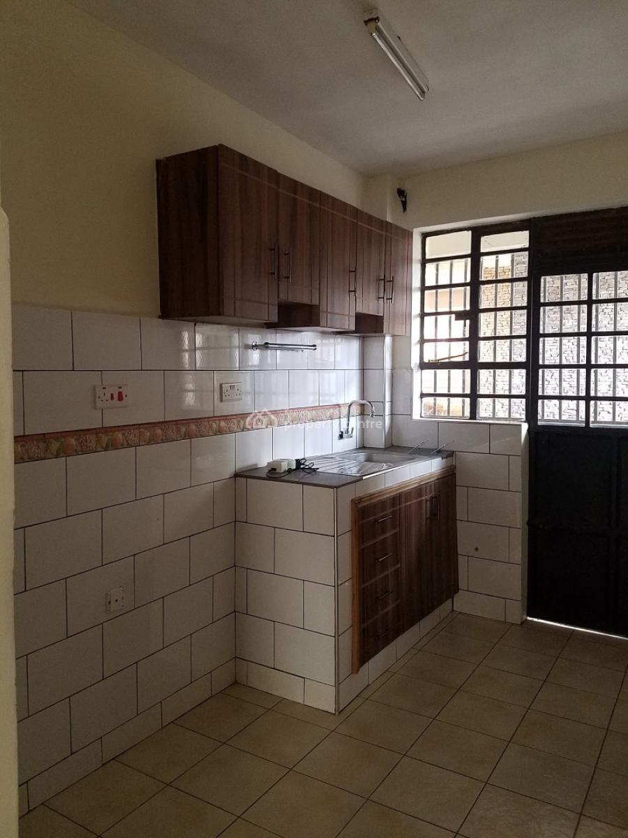 One Bedroom, Naivasha Road, Uthiru, Kiambu, Apartment for Rent