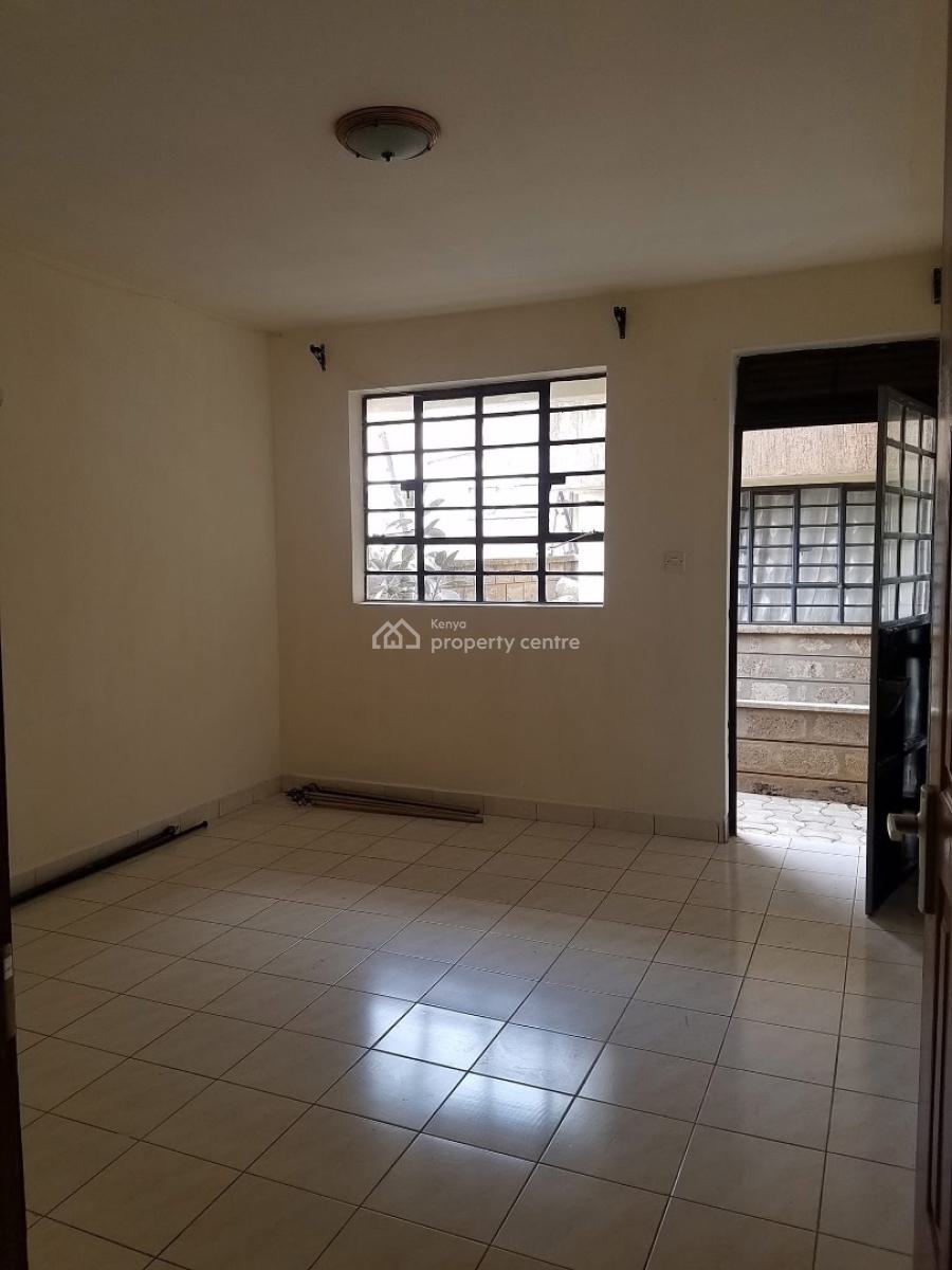 One Bedroom, Naivasha Road, Uthiru, Kiambu, Apartment for Rent