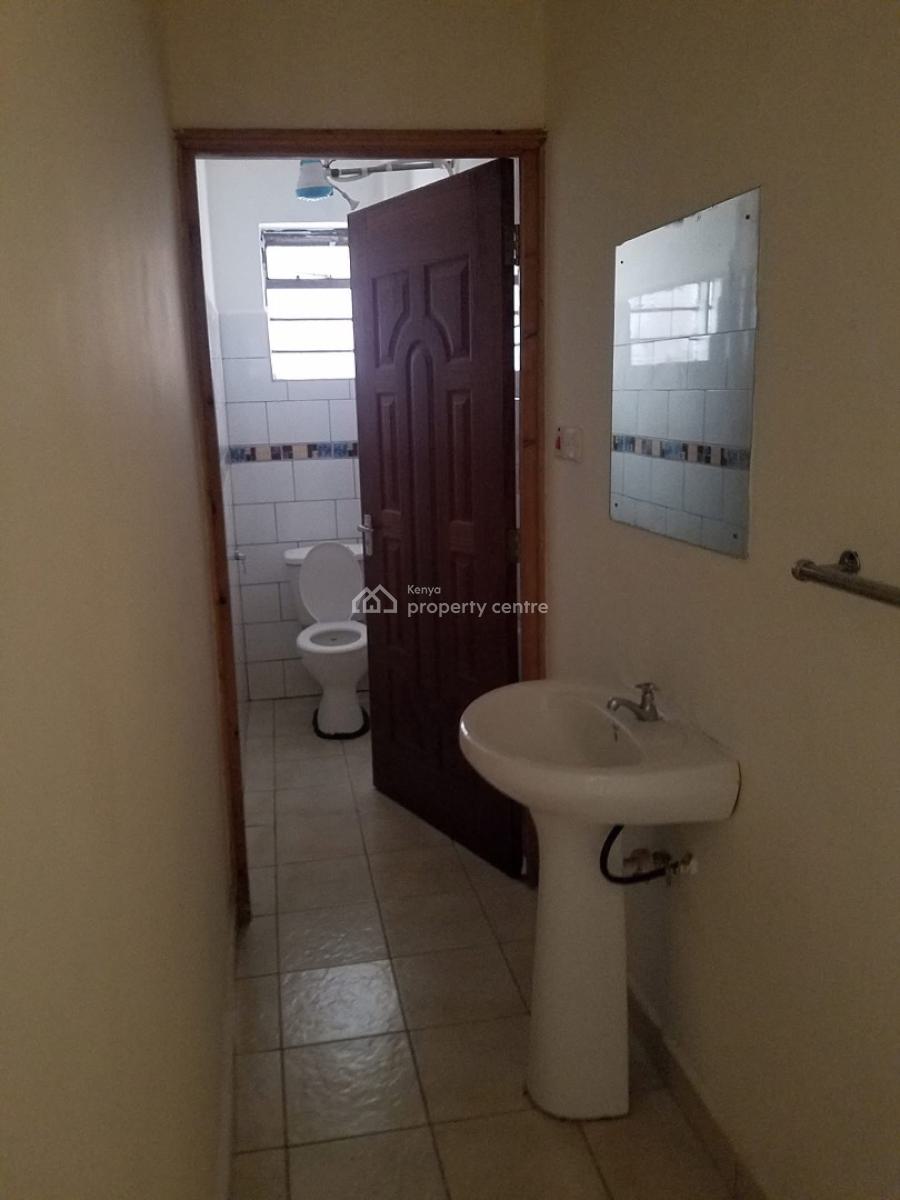 One Bedroom, Naivasha Road, Uthiru, Kiambu, Apartment for Rent
