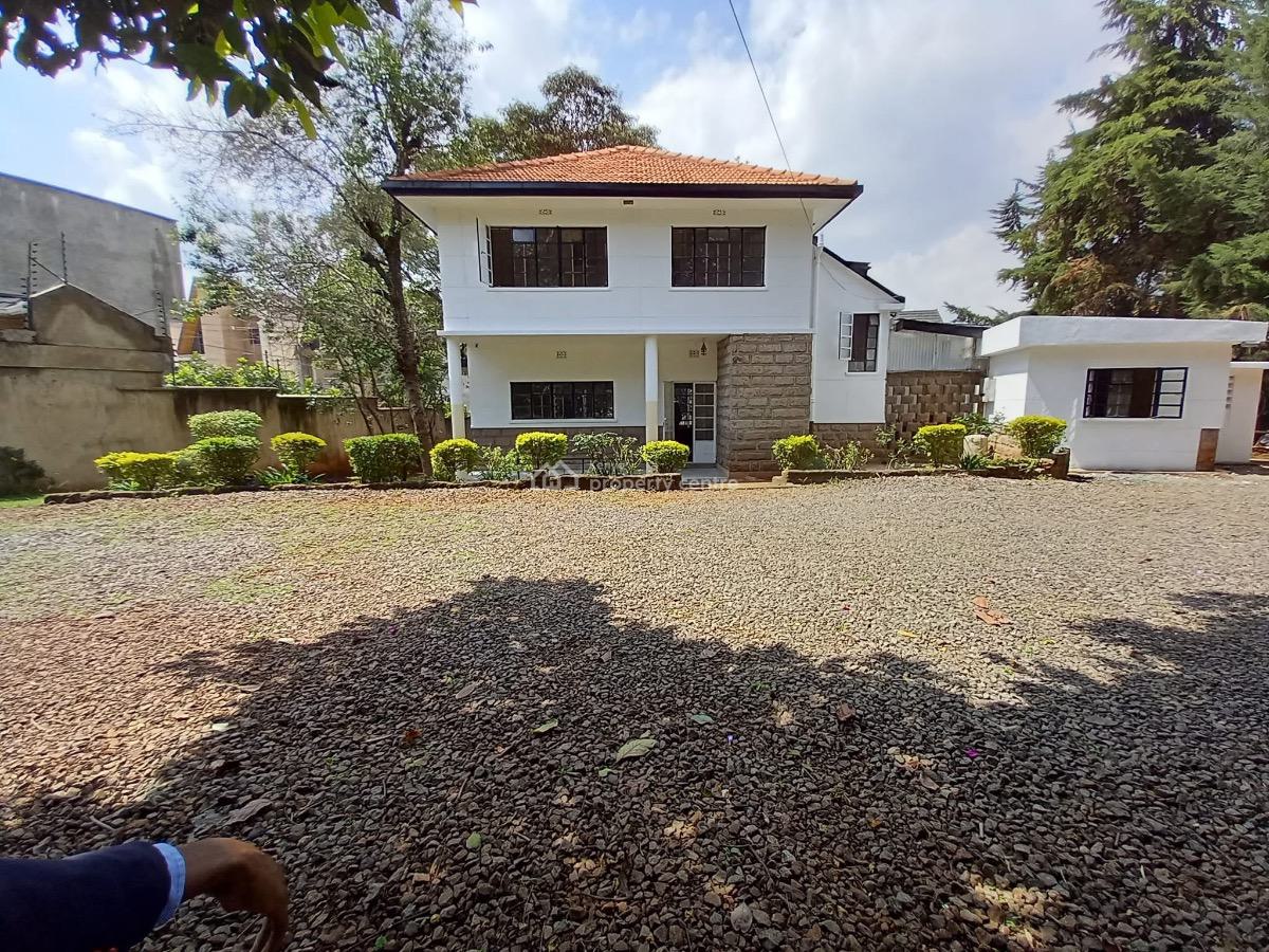 Laxury 3bedroom  Plus Dsq, Lavington, Nairobi, Townhouse for Rent