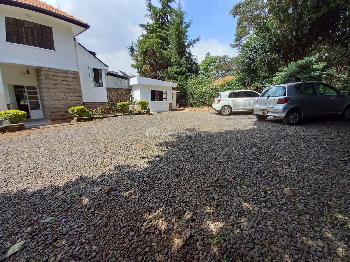 Laxury 3bedroom  Plus Dsq, Lavington, Nairobi, Townhouse for Rent