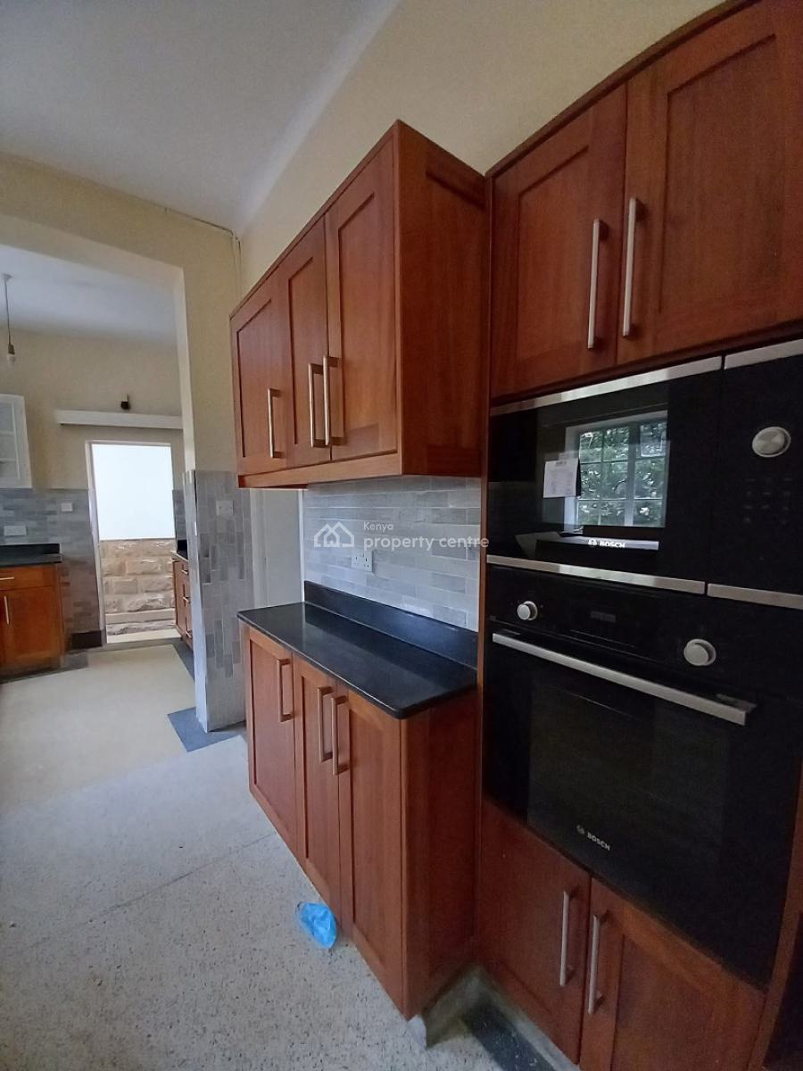 Laxury 3bedroom  Plus Dsq, Lavington, Nairobi, Townhouse for Rent