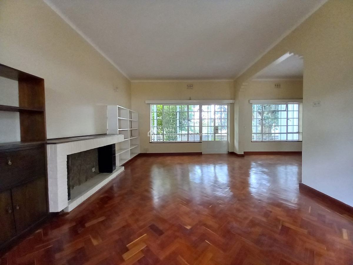 Laxury 3bedroom  Plus Dsq, Lavington, Nairobi, Townhouse for Rent