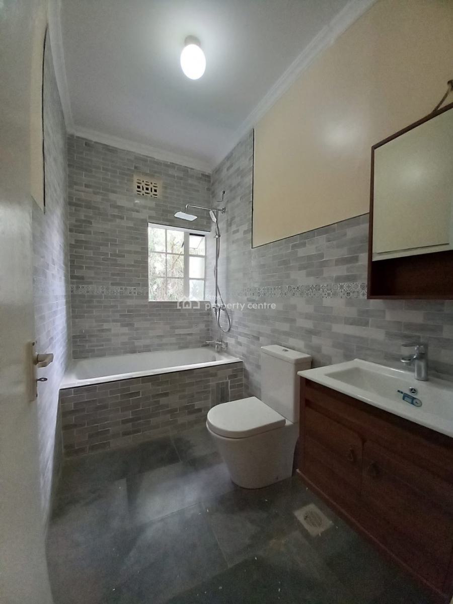 Laxury 3bedroom  Plus Dsq, Lavington, Nairobi, Townhouse for Rent