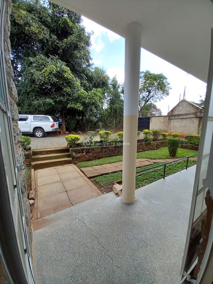 Laxury 3bedroom  Plus Dsq, Lavington, Nairobi, Townhouse for Rent