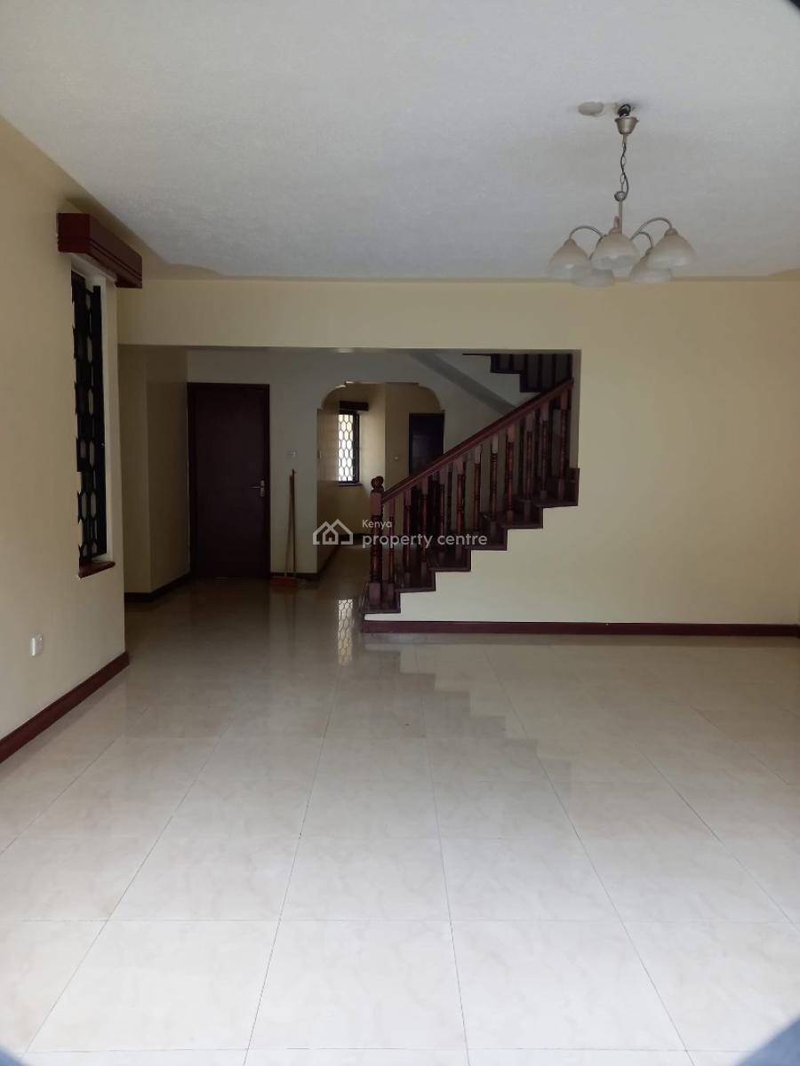 5bedroom All Ensuite, Lavington, Nairobi, Detached Bungalow for Rent