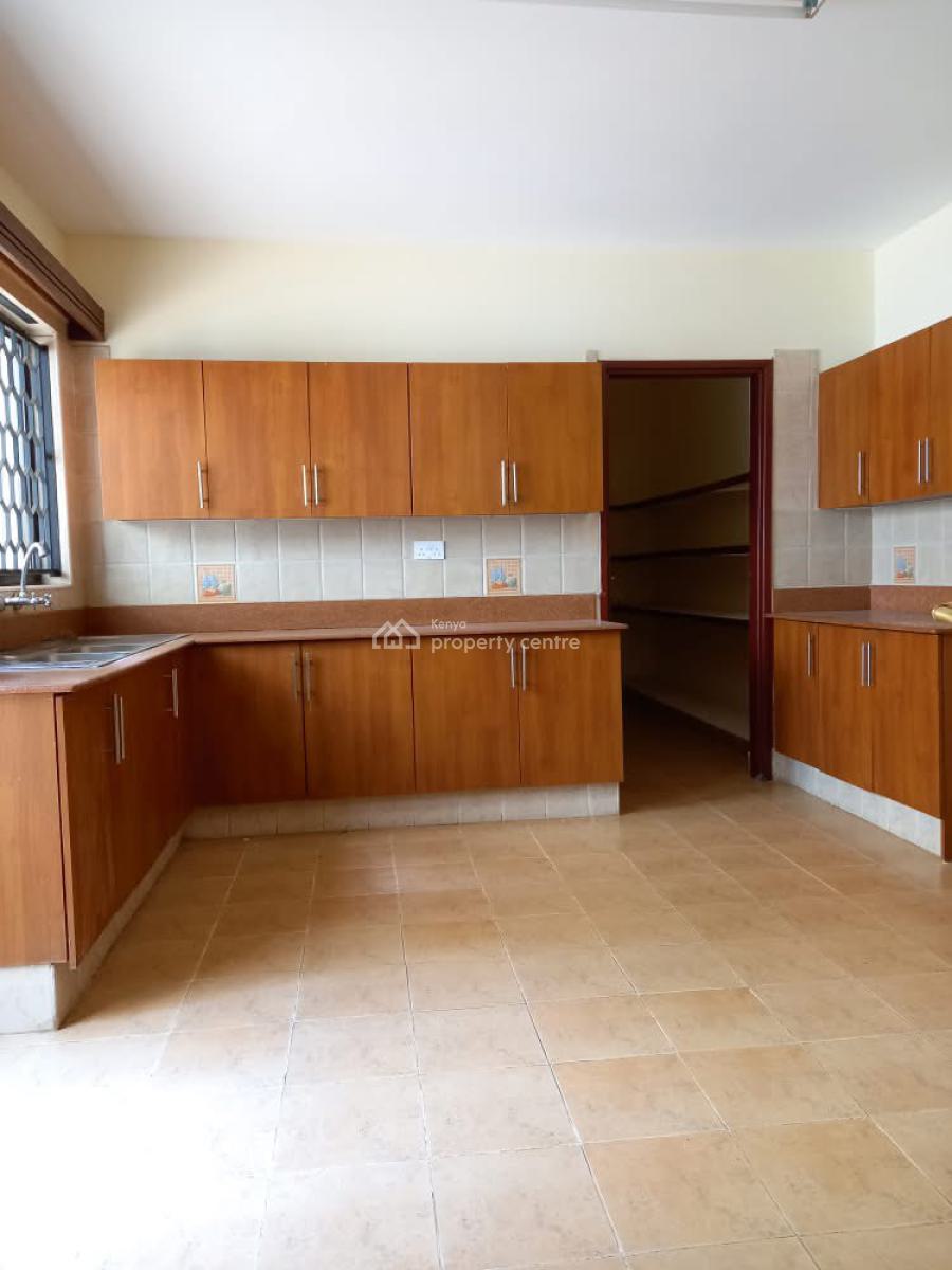 5bedroom All Ensuite, Lavington, Nairobi, Detached Bungalow for Rent