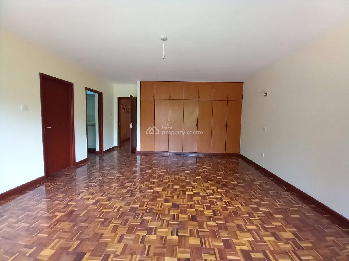 5bedroom All Ensuite, Lavington, Nairobi, Detached Bungalow for Rent