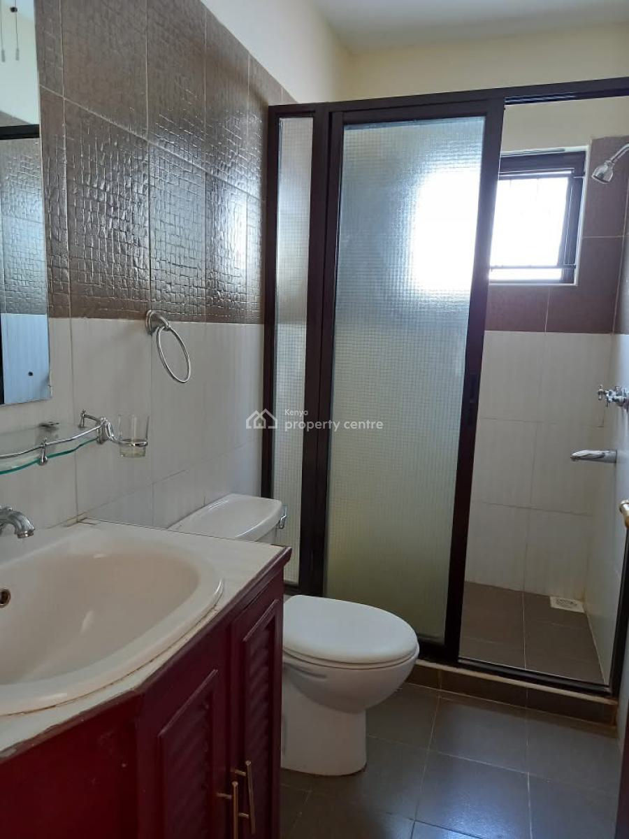 5bedroom All Ensuite, Lavington, Nairobi, Detached Bungalow for Rent