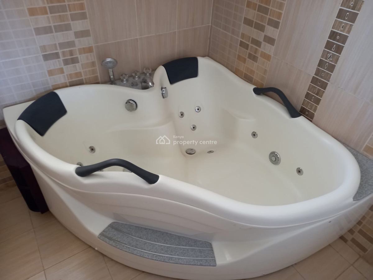 5bedroom All Ensuite, Lavington, Nairobi, Detached Bungalow for Rent