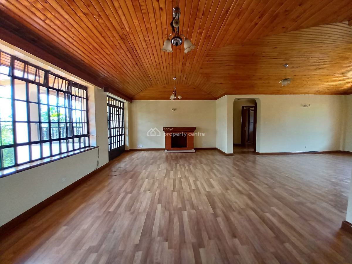 4bedrom All Ensuite, Loresho, Westlands, Nairobi, Townhouse for Rent