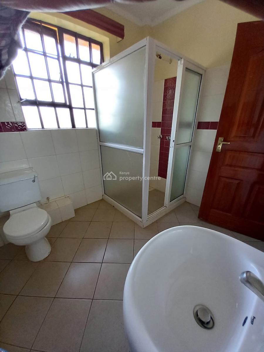 4bedrom All Ensuite, Loresho, Westlands, Nairobi, Townhouse for Rent