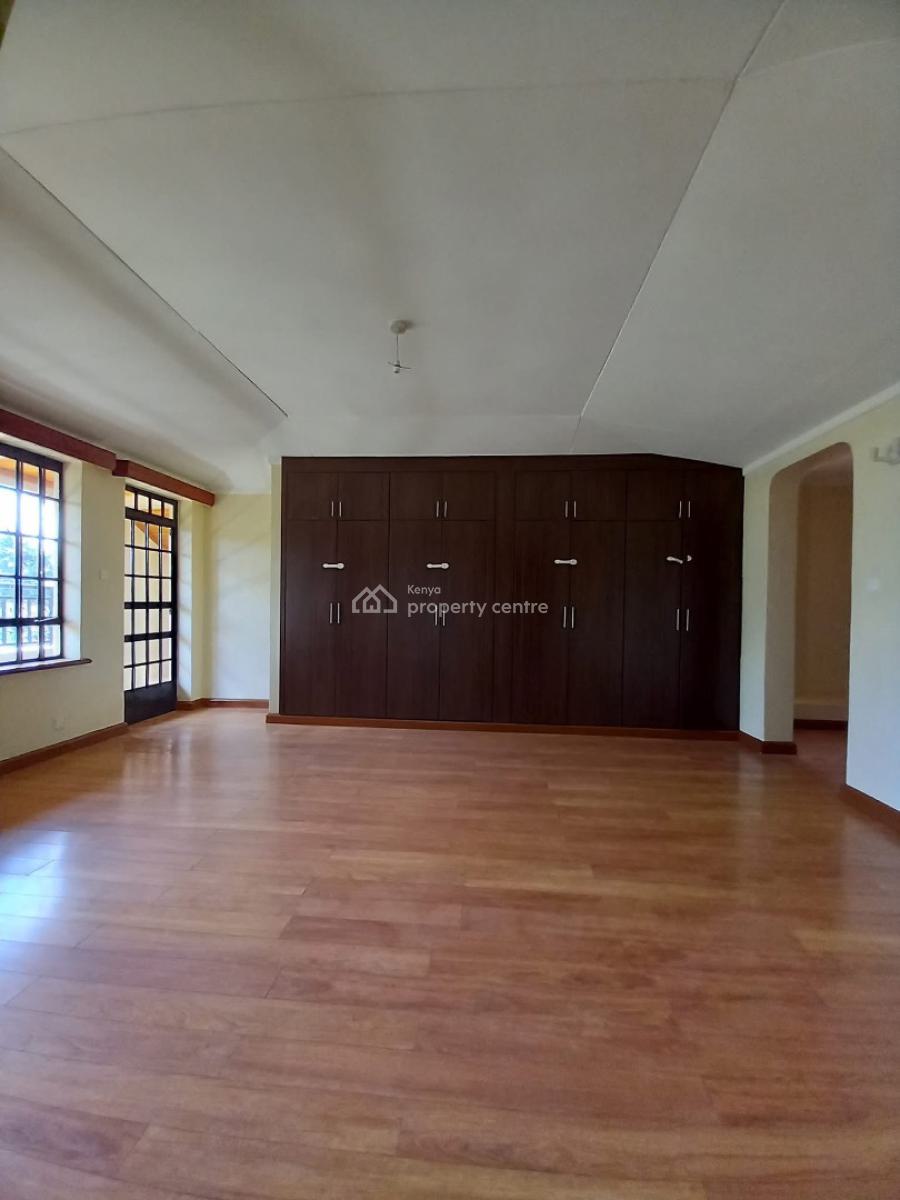 4bedrom All Ensuite, Loresho, Westlands, Nairobi, Townhouse for Rent