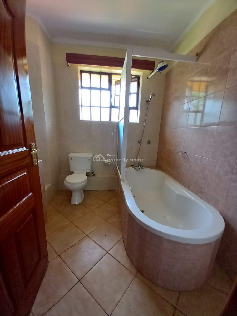 4bedrom All Ensuite, Loresho, Westlands, Nairobi, Townhouse for Rent