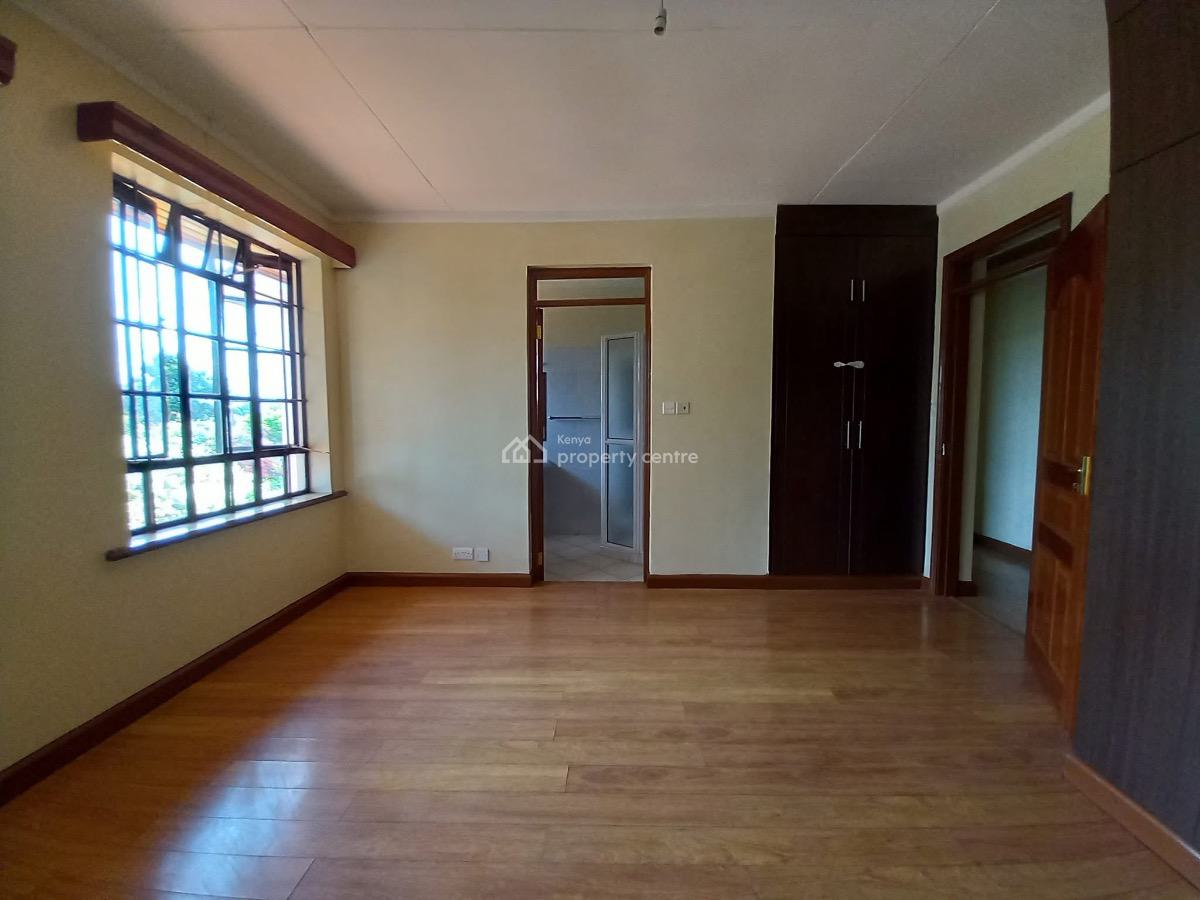 4bedrom All Ensuite, Loresho, Westlands, Nairobi, Townhouse for Rent