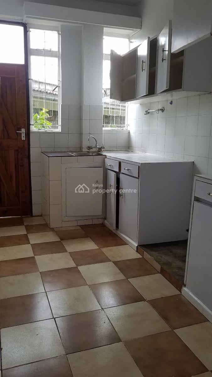 2bedroom, Mountain View, Nairobi, Townhouse for Rent