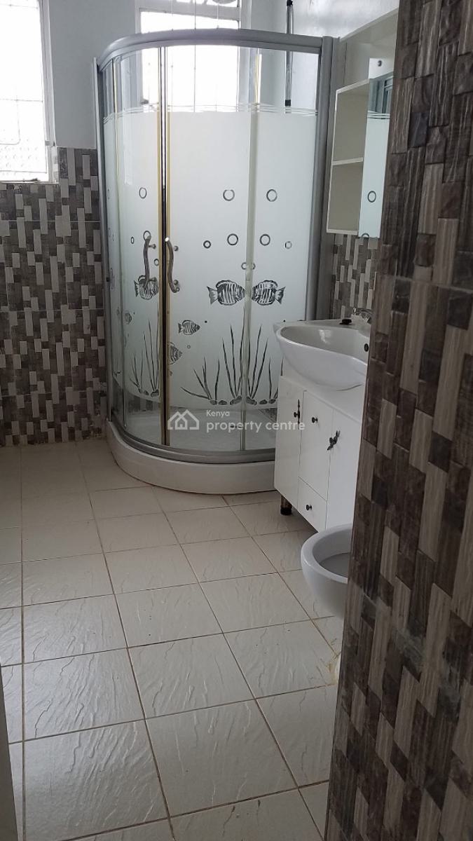 2bedroom, Mountain View, Nairobi, Townhouse for Rent