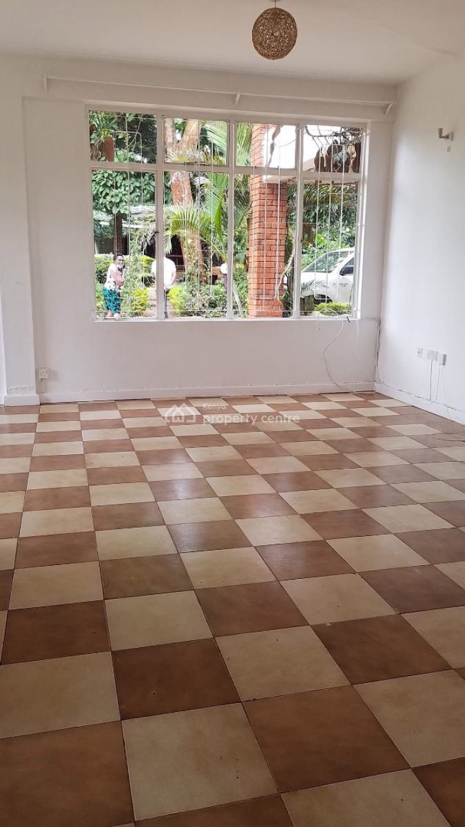 2bedroom, Mountain View, Nairobi, Townhouse for Rent