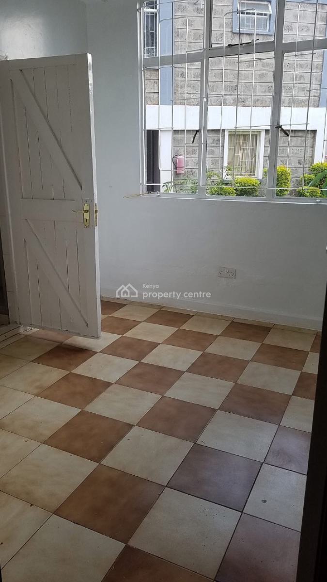 2bedroom, Mountain View, Nairobi, Townhouse for Rent
