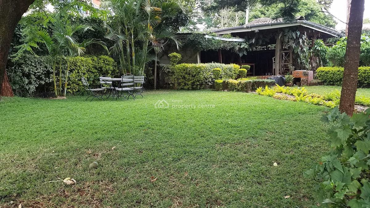 2bedroom, Mountain View, Nairobi, Townhouse for Rent