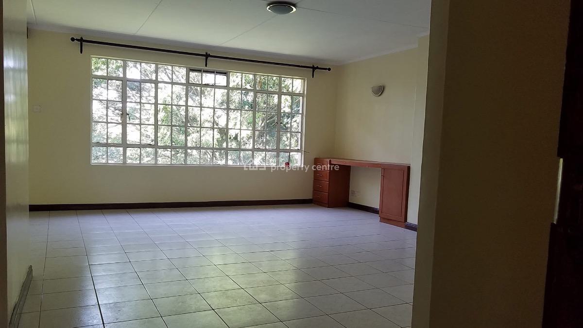 4bedrooms, Kyuna Estate, Westlands, Nairobi, House for Rent