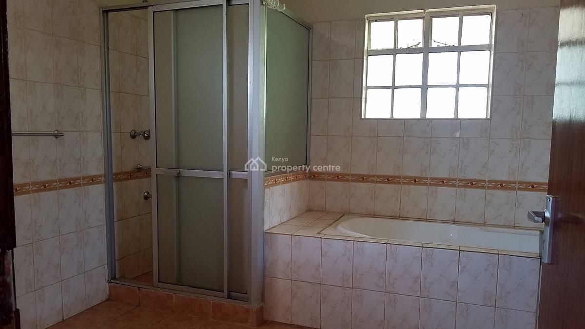 4bedrooms, Kyuna Estate, Westlands, Nairobi, House for Rent