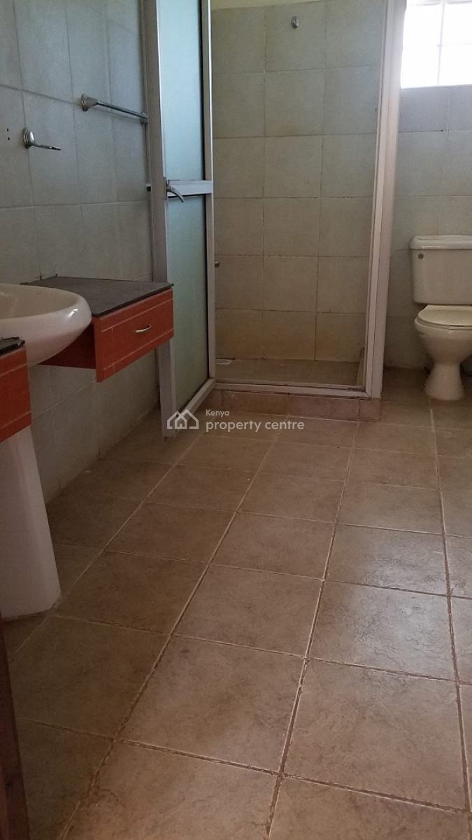 4bedrooms, Kyuna Estate, Westlands, Nairobi, House for Rent