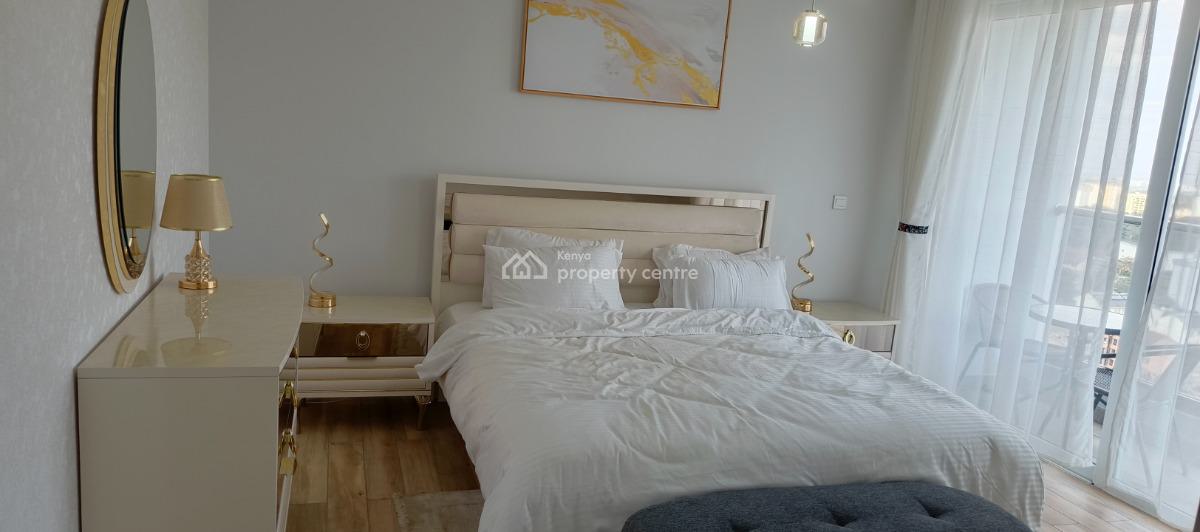 an Excellent Spacious 3 Bedroom All Ensuite Plus Dsq, Kileleshwa, Nairobi, Apartment for Rent