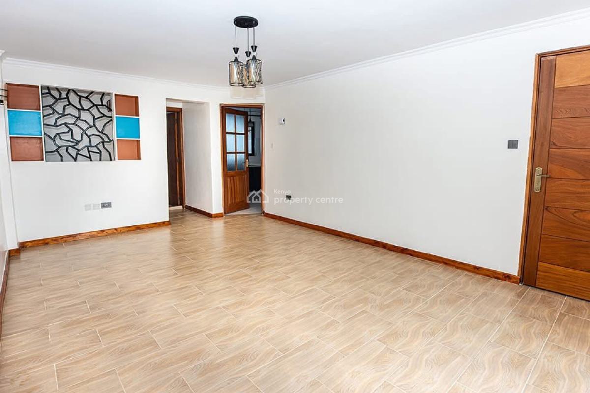 Luxurious 2bedroom, Kabete, Kiambu, Apartment for Sale