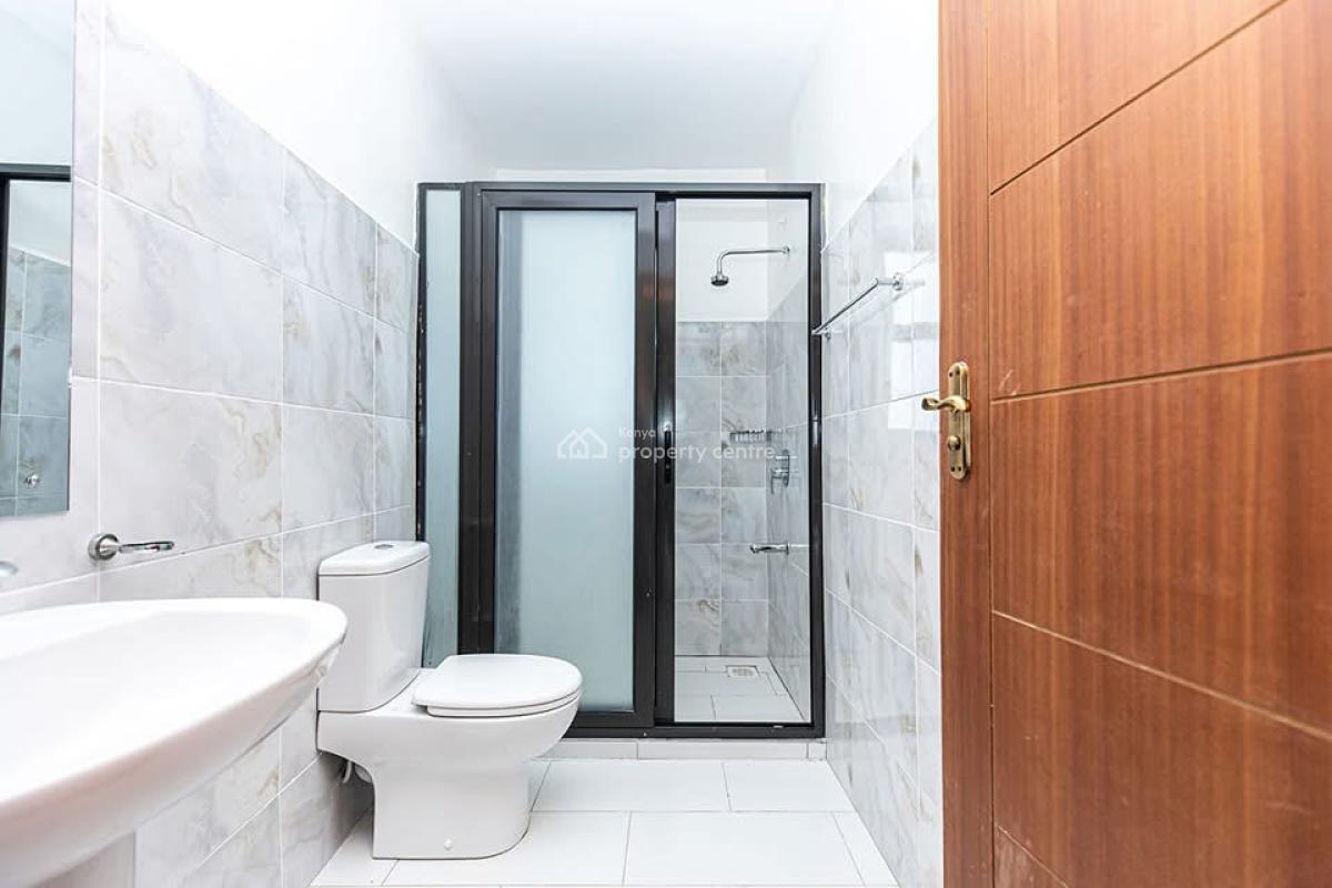 Luxurious 2bedroom, Kabete, Kiambu, Apartment for Sale