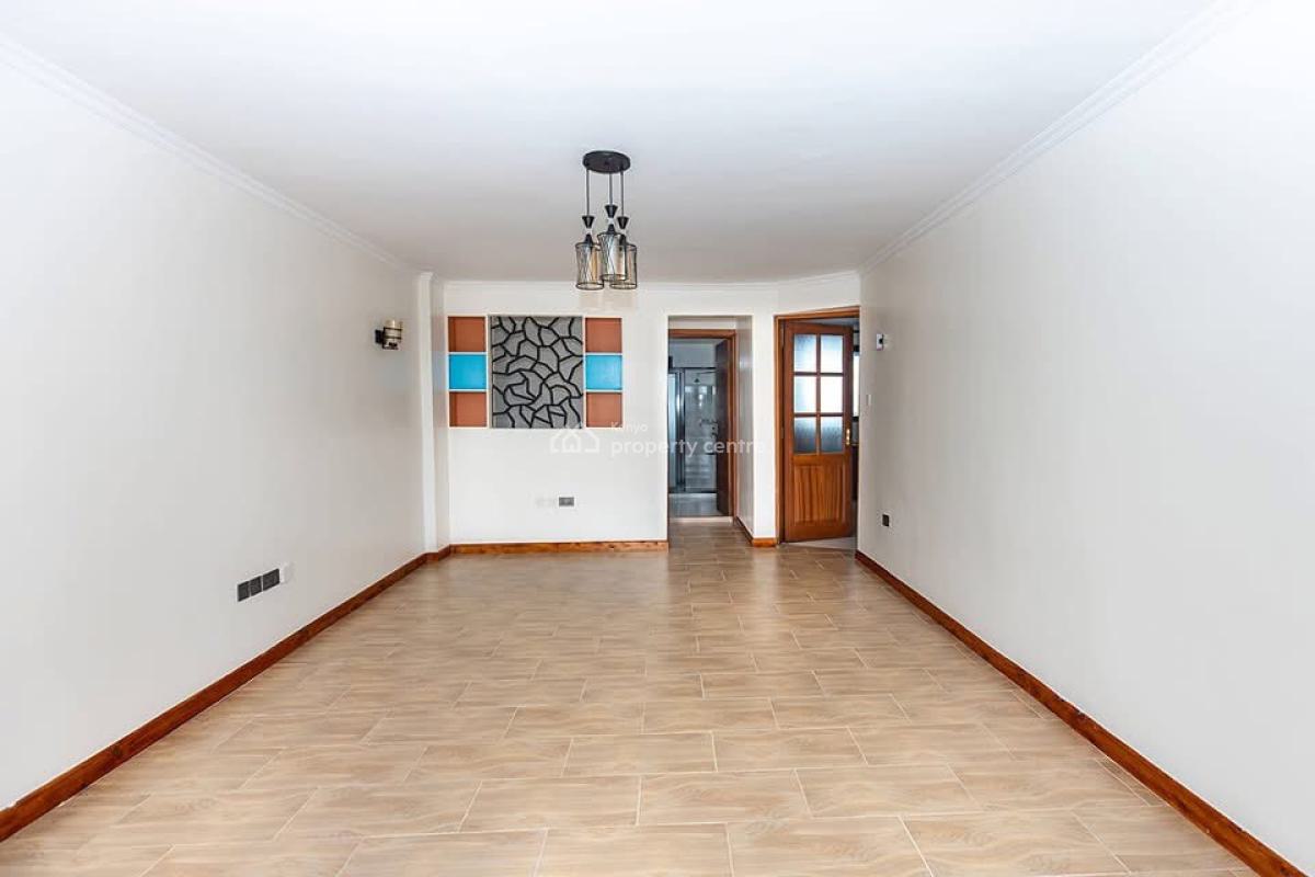 Luxurious 2bedroom, Kabete, Kiambu, Apartment for Sale