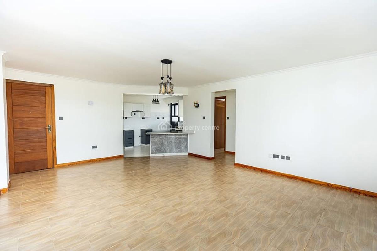 Luxurious 2bedroom, Kabete, Kiambu, Apartment for Sale